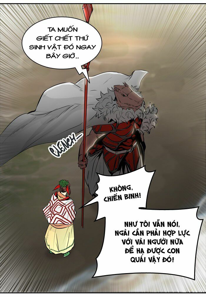 Tòa Tháp Bí Ẩn 2: Chapter 258
