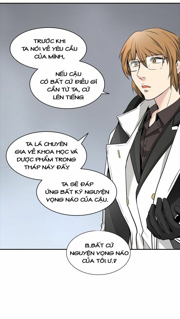 Tòa Tháp Bí Ẩn 2: Chapter 258