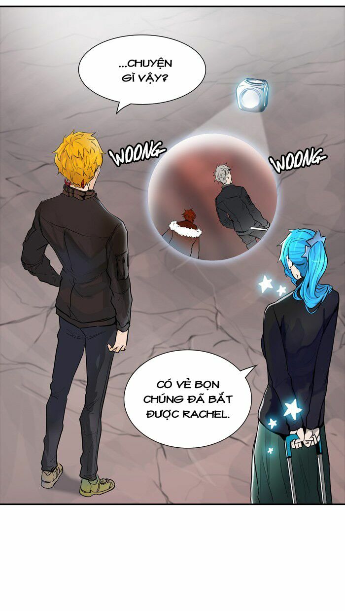 Tòa Tháp Bí Ẩn 2: Chapter 258