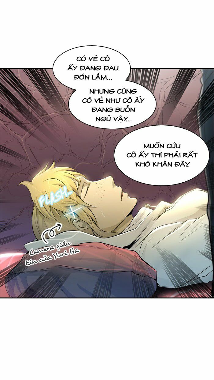 Tòa Tháp Bí Ẩn 2: Chapter 258