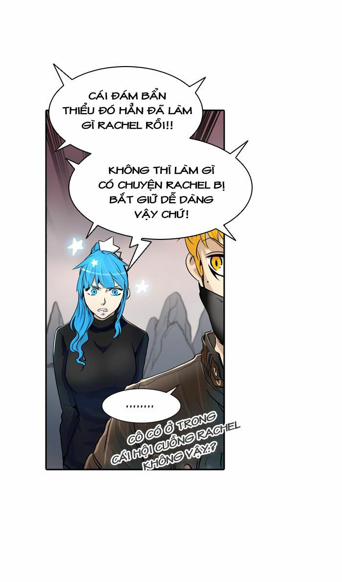 Tòa Tháp Bí Ẩn 2: Chapter 258