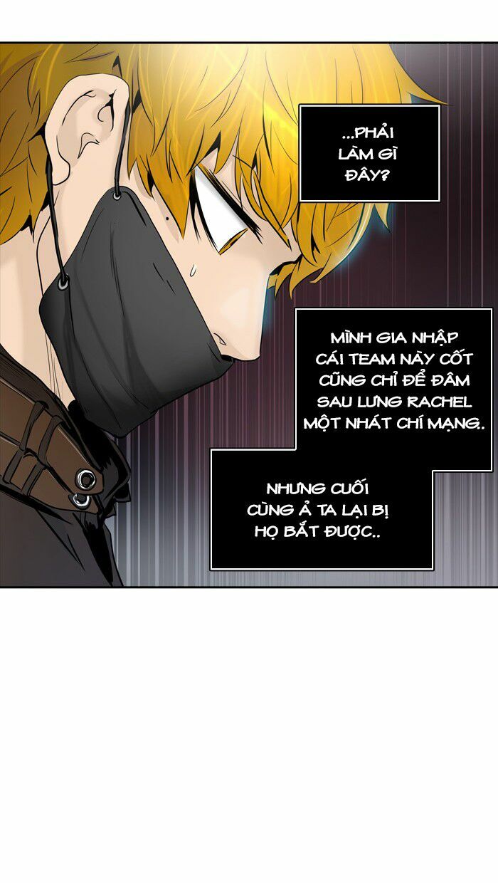 Tòa Tháp Bí Ẩn 2: Chapter 258