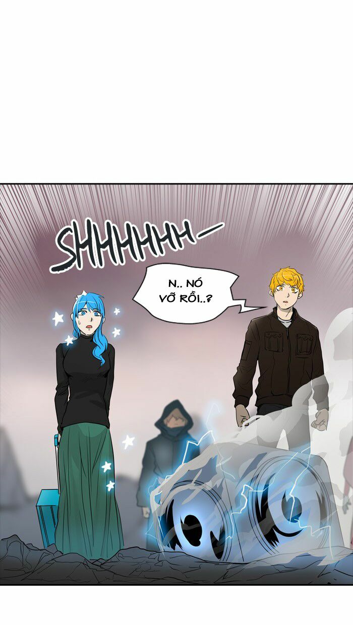 Tòa Tháp Bí Ẩn 2: Chapter 258