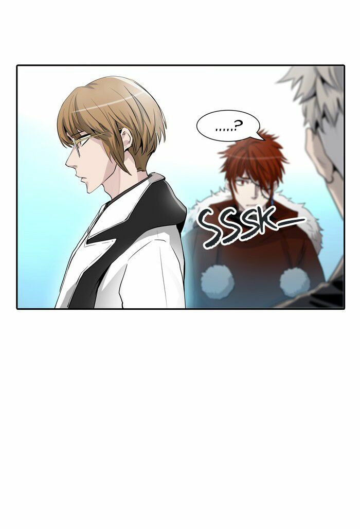 Tòa Tháp Bí Ẩn 2: Chapter 258