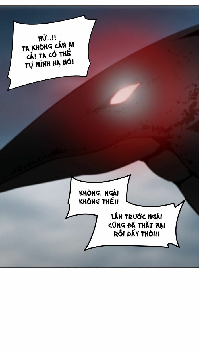 Tòa Tháp Bí Ẩn 2: Chapter 258
