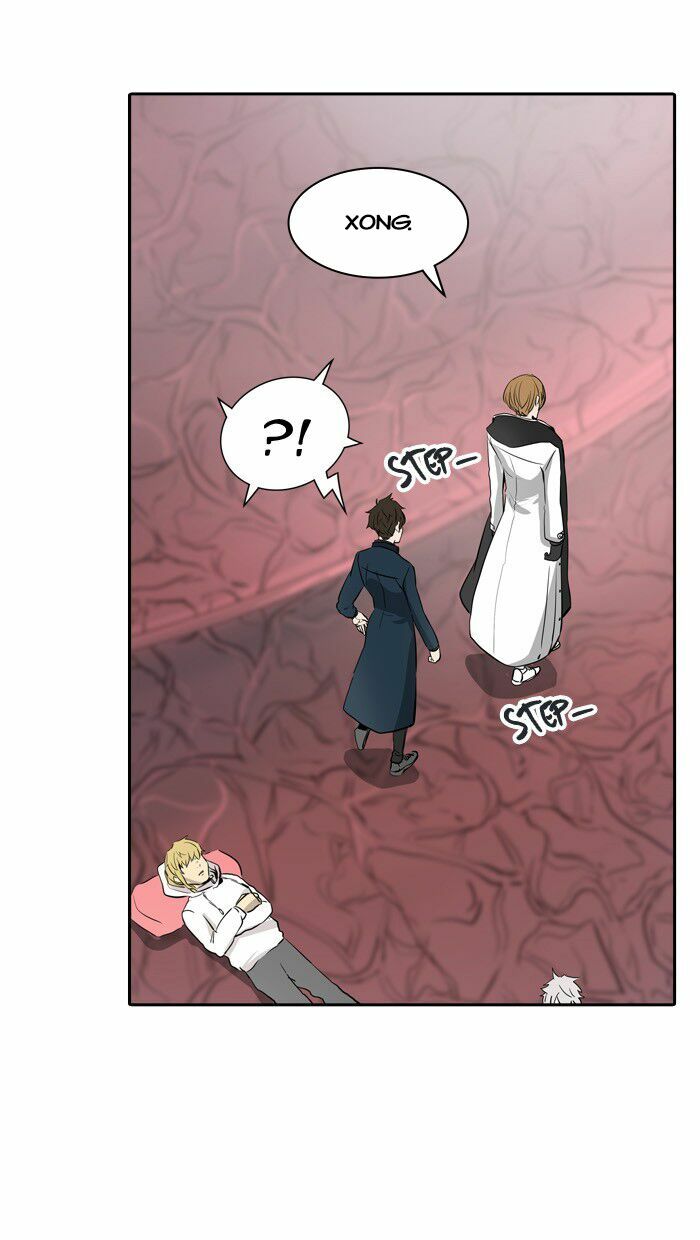 Tòa Tháp Bí Ẩn 2: Chapter 258