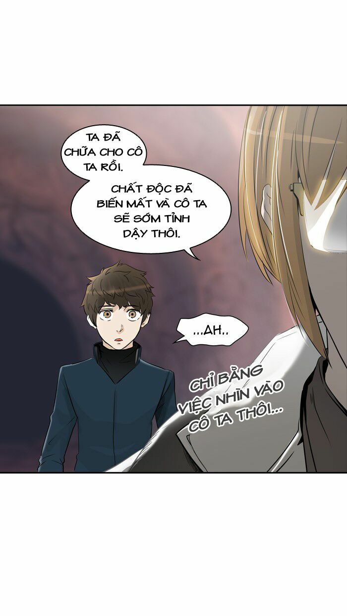 Tòa Tháp Bí Ẩn 2: Chapter 258