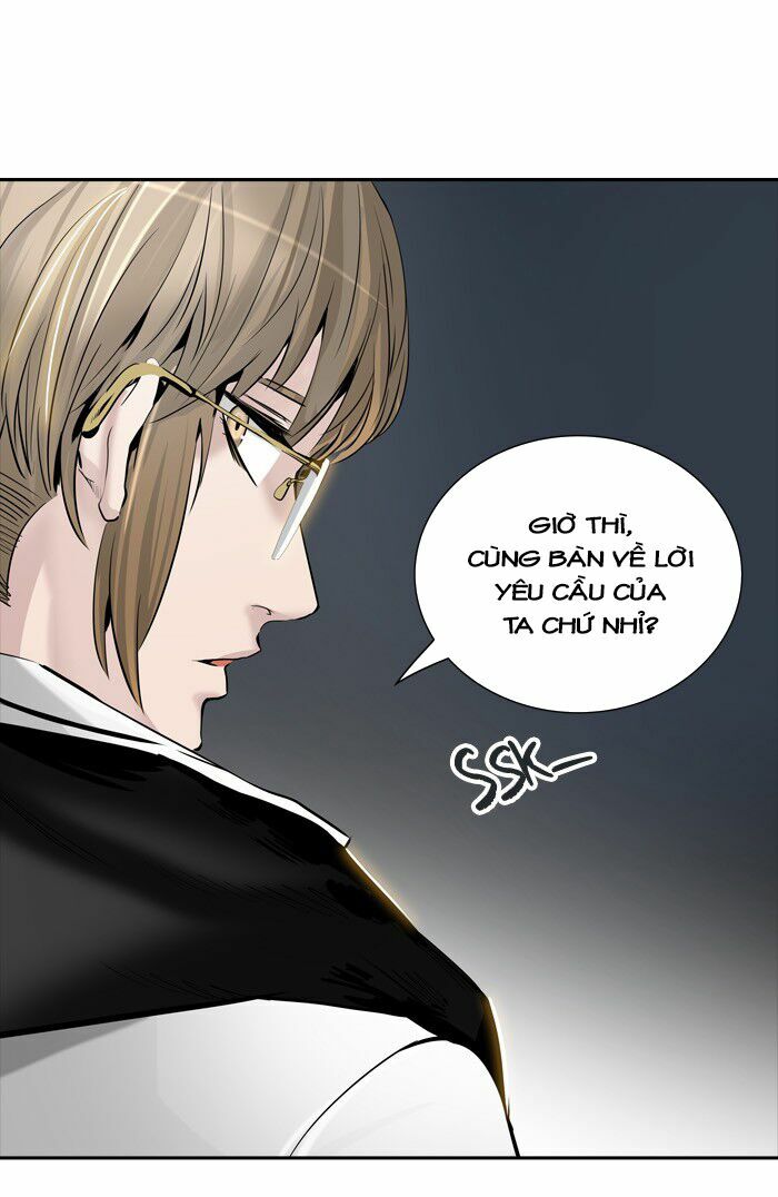 Tòa Tháp Bí Ẩn 2: Chapter 258