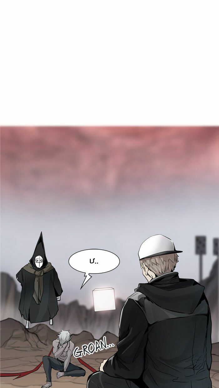 Tòa Tháp Bí Ẩn 2: Chapter 258