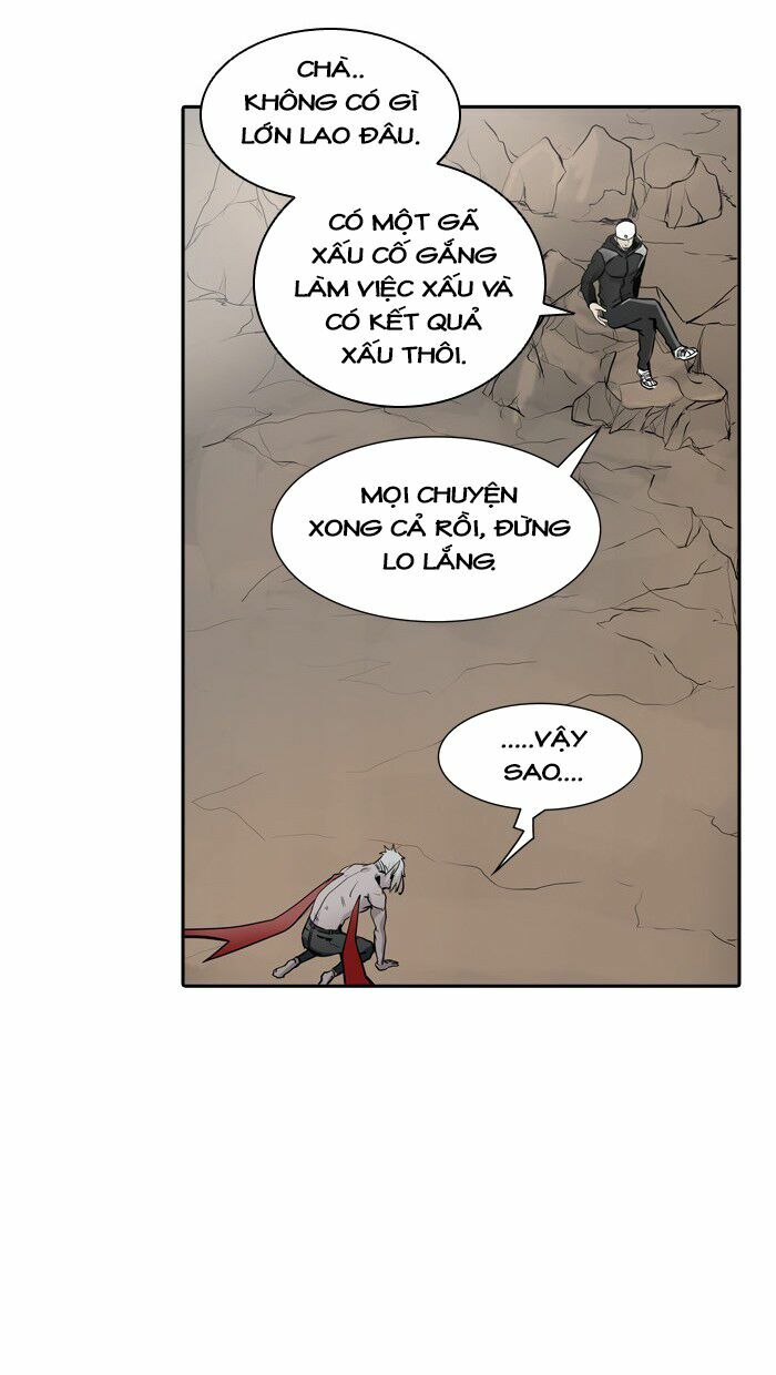 Tòa Tháp Bí Ẩn 2: Chapter 258
