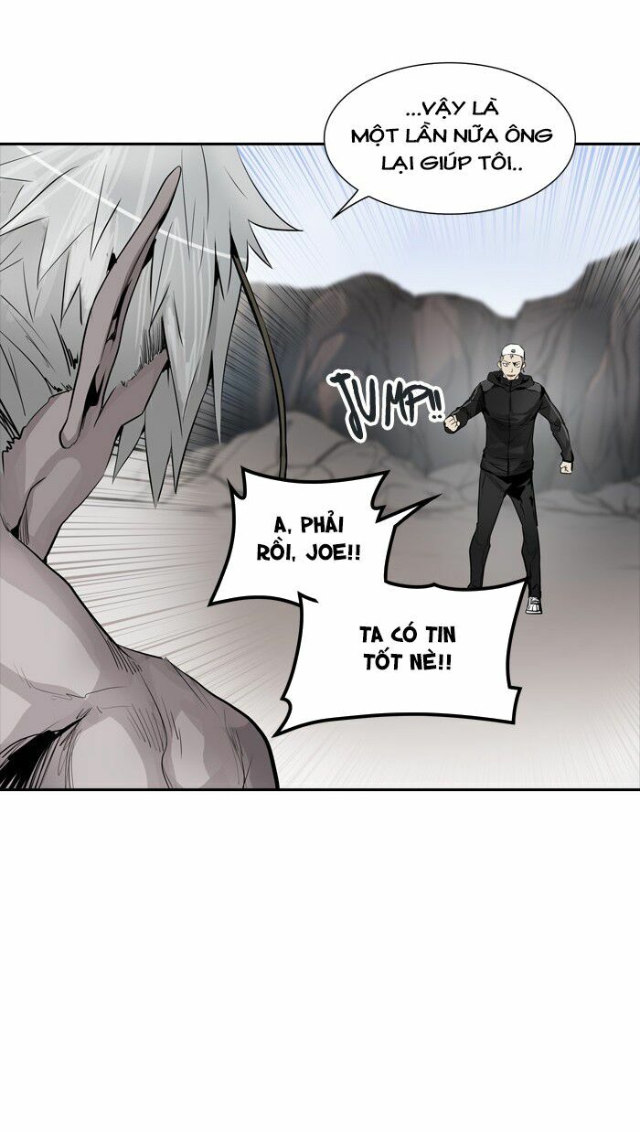 Tòa Tháp Bí Ẩn 2: Chapter 258