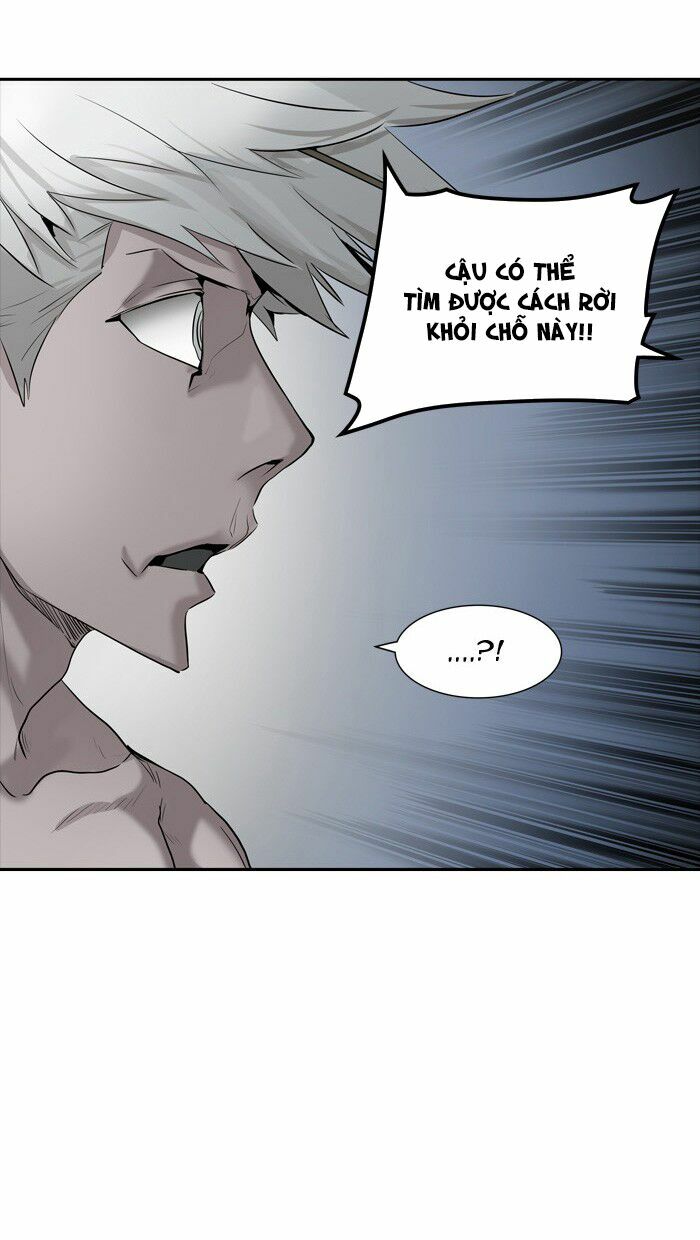 Tòa Tháp Bí Ẩn 2: Chapter 258