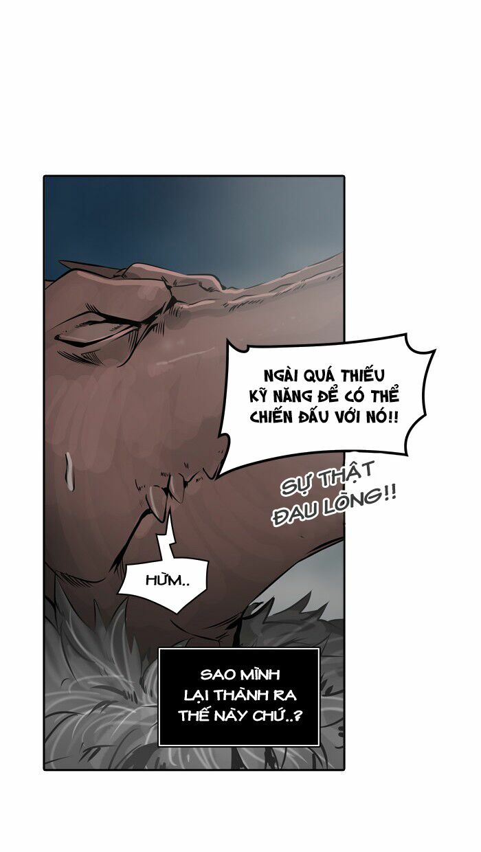 Tòa Tháp Bí Ẩn 2: Chapter 258
