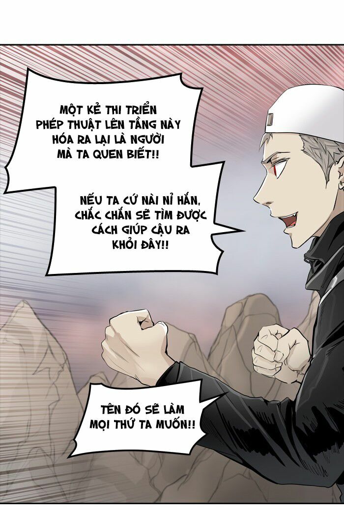 Tòa Tháp Bí Ẩn 2: Chapter 258