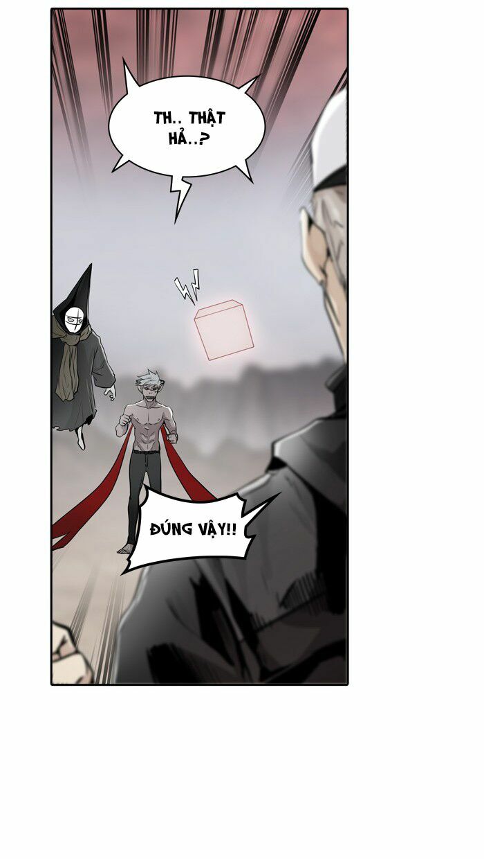 Tòa Tháp Bí Ẩn 2: Chapter 258