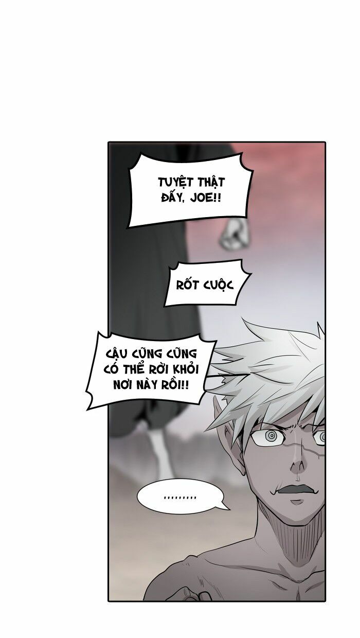 Tòa Tháp Bí Ẩn 2: Chapter 258