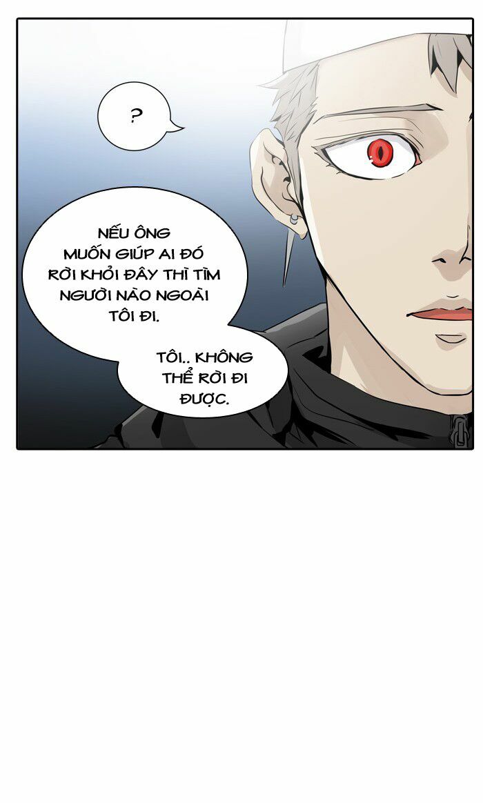 Tòa Tháp Bí Ẩn 2: Chapter 258