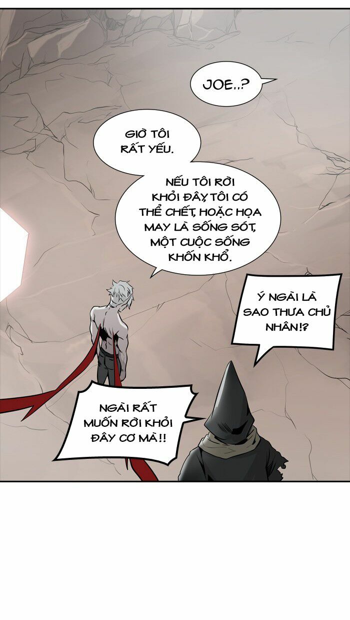 Tòa Tháp Bí Ẩn 2: Chapter 258
