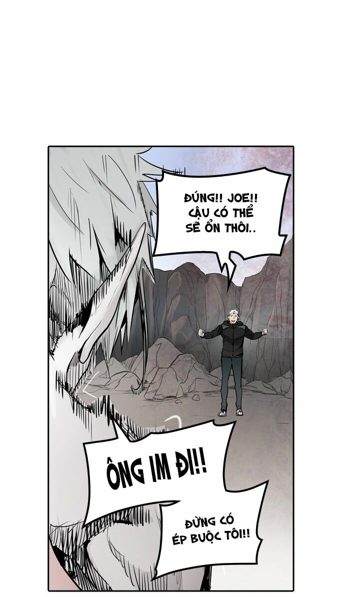 Tòa Tháp Bí Ẩn 2: Chapter 258