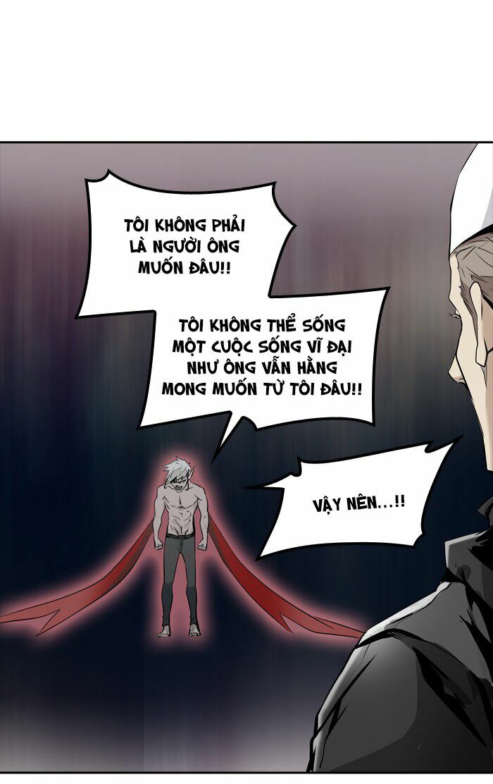 Tòa Tháp Bí Ẩn 2: Chapter 258