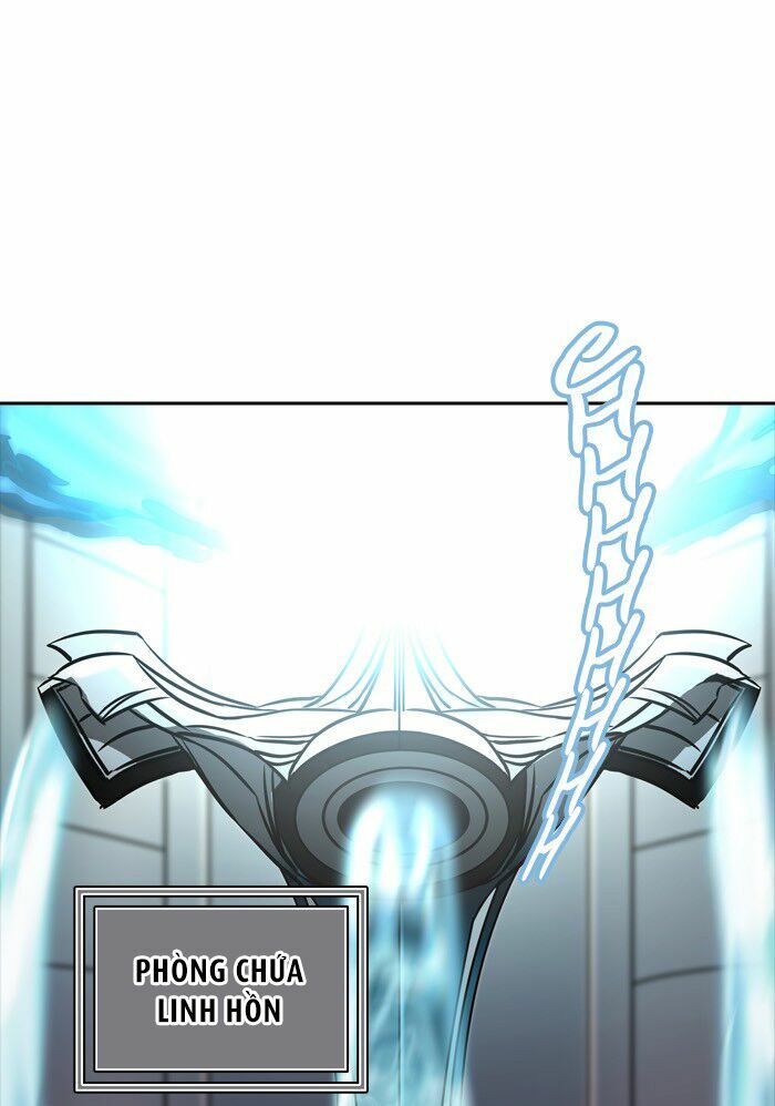 Tòa Tháp Bí Ẩn 2: Chapter 258