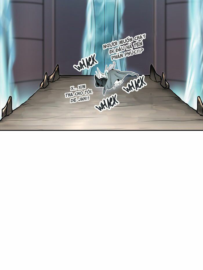 Tòa Tháp Bí Ẩn 2: Chapter 258