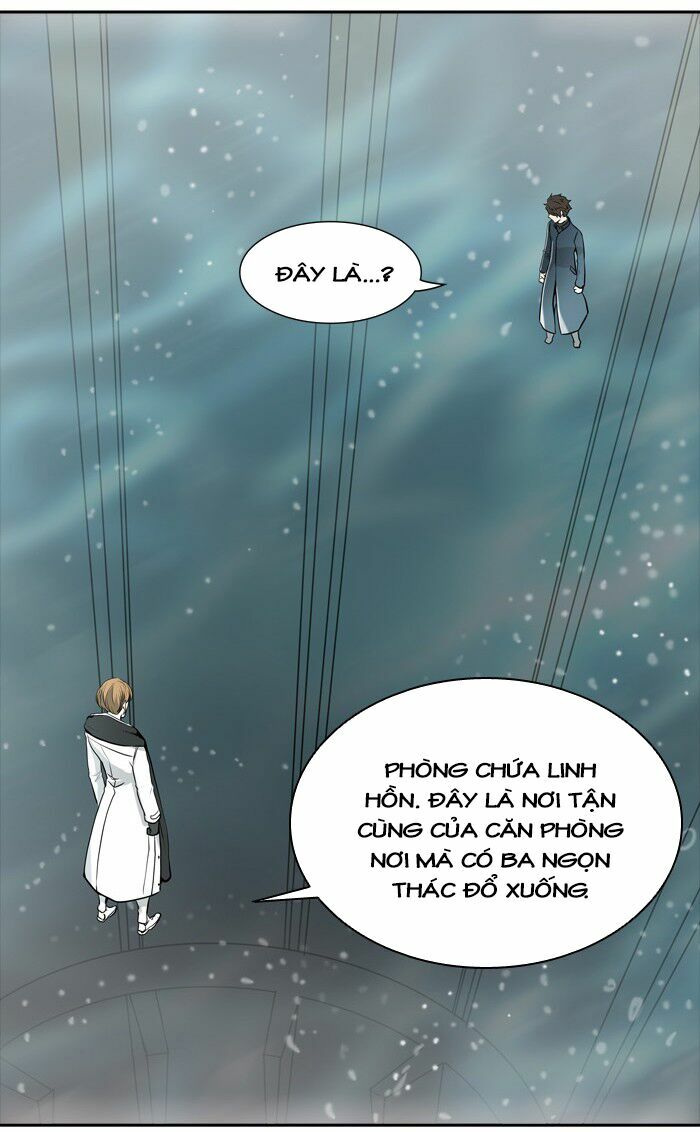 Tòa Tháp Bí Ẩn 2: Chapter 258