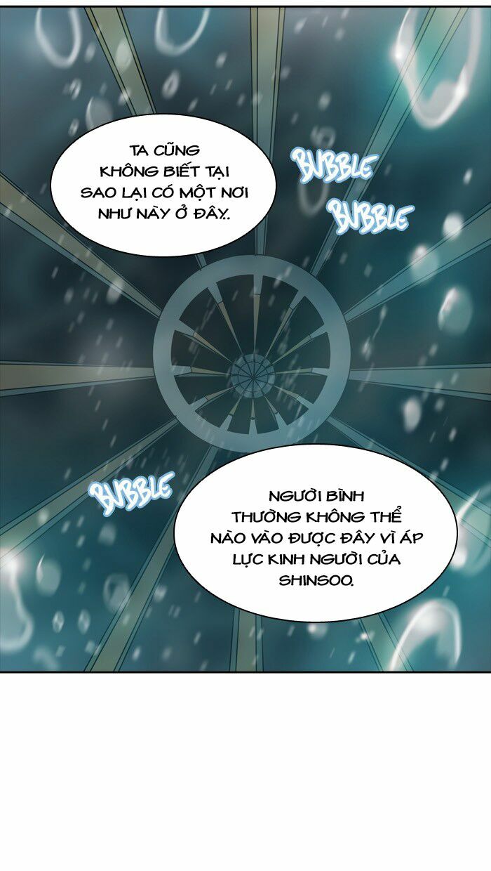Tòa Tháp Bí Ẩn 2: Chapter 258