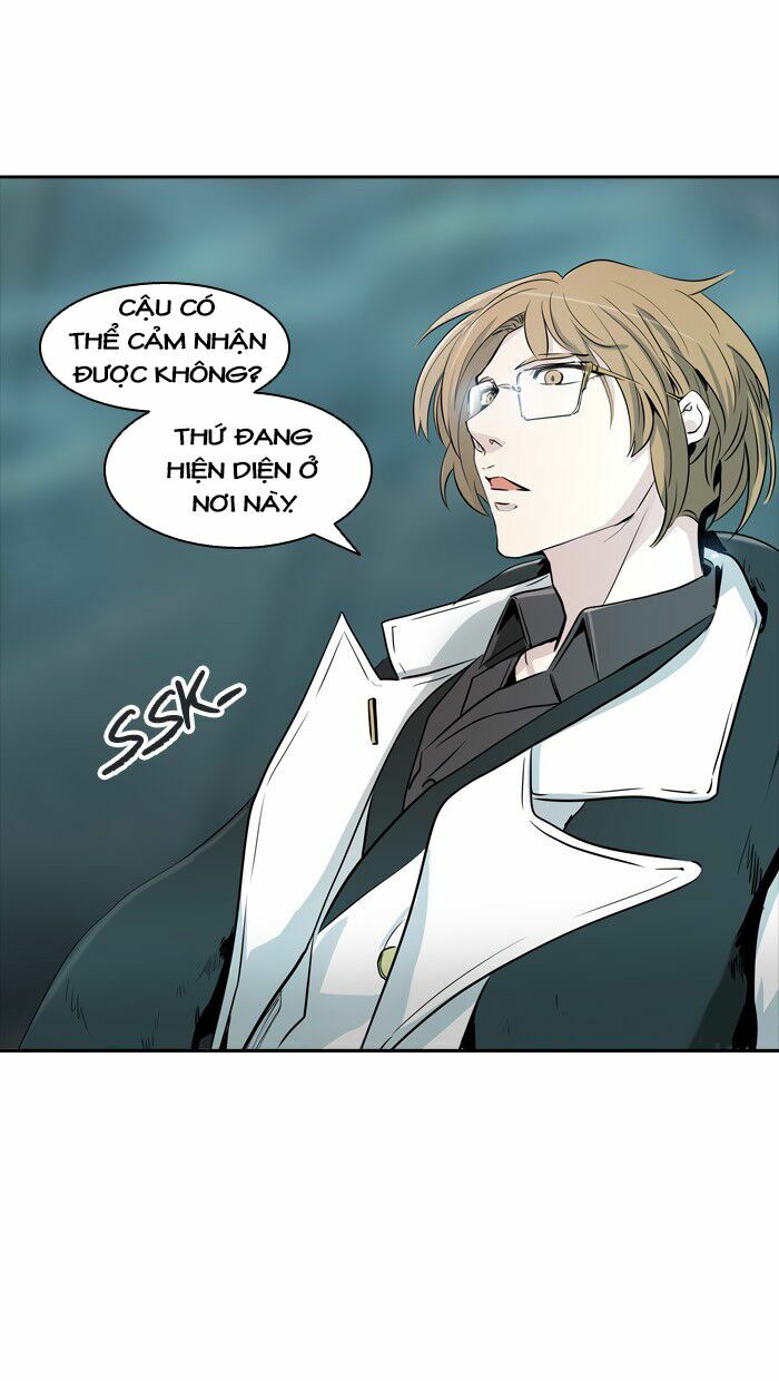 Tòa Tháp Bí Ẩn 2: Chapter 258