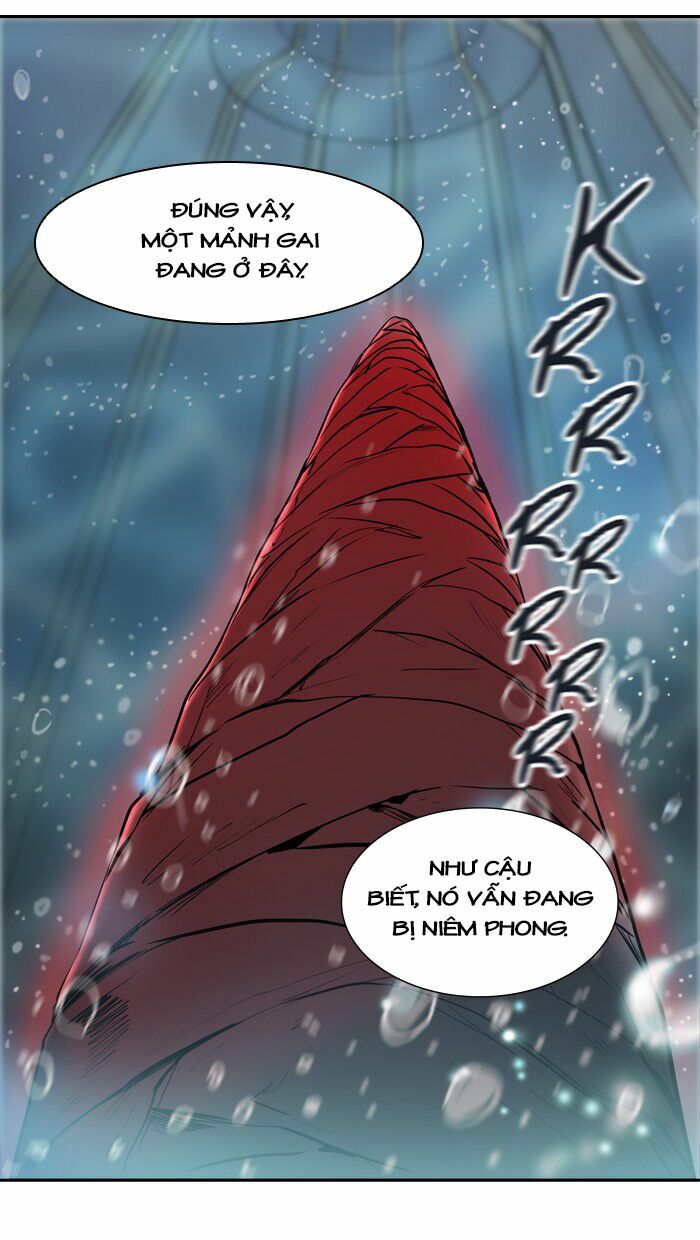 Tòa Tháp Bí Ẩn 2: Chapter 258
