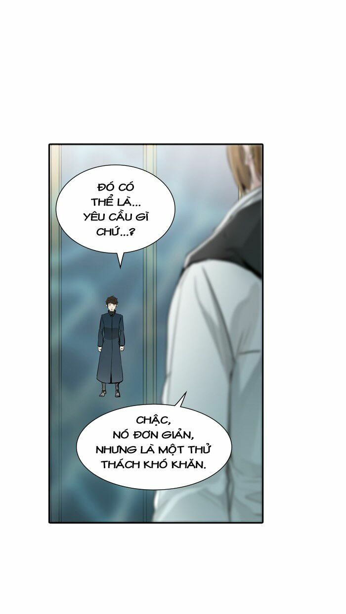 Tòa Tháp Bí Ẩn 2: Chapter 258