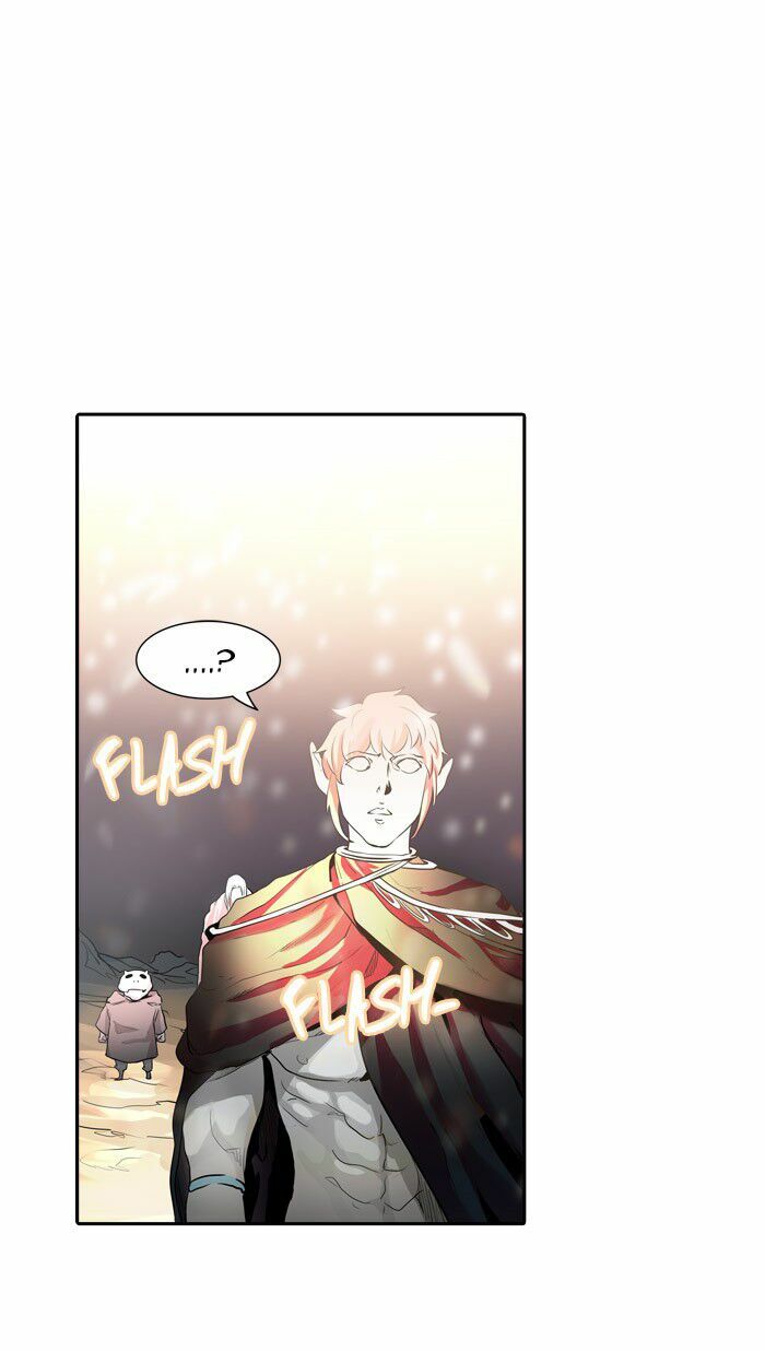 Tòa Tháp Bí Ẩn 2: Chapter 259