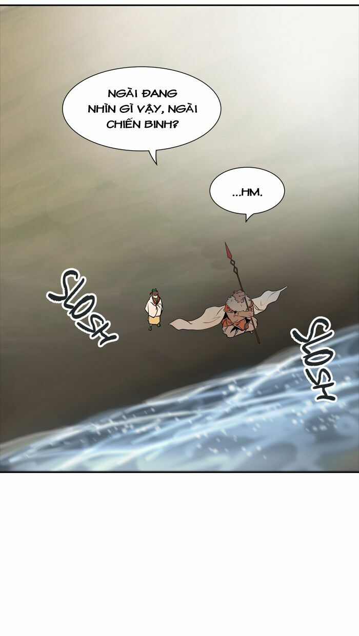 Tòa Tháp Bí Ẩn 2: Chapter 259