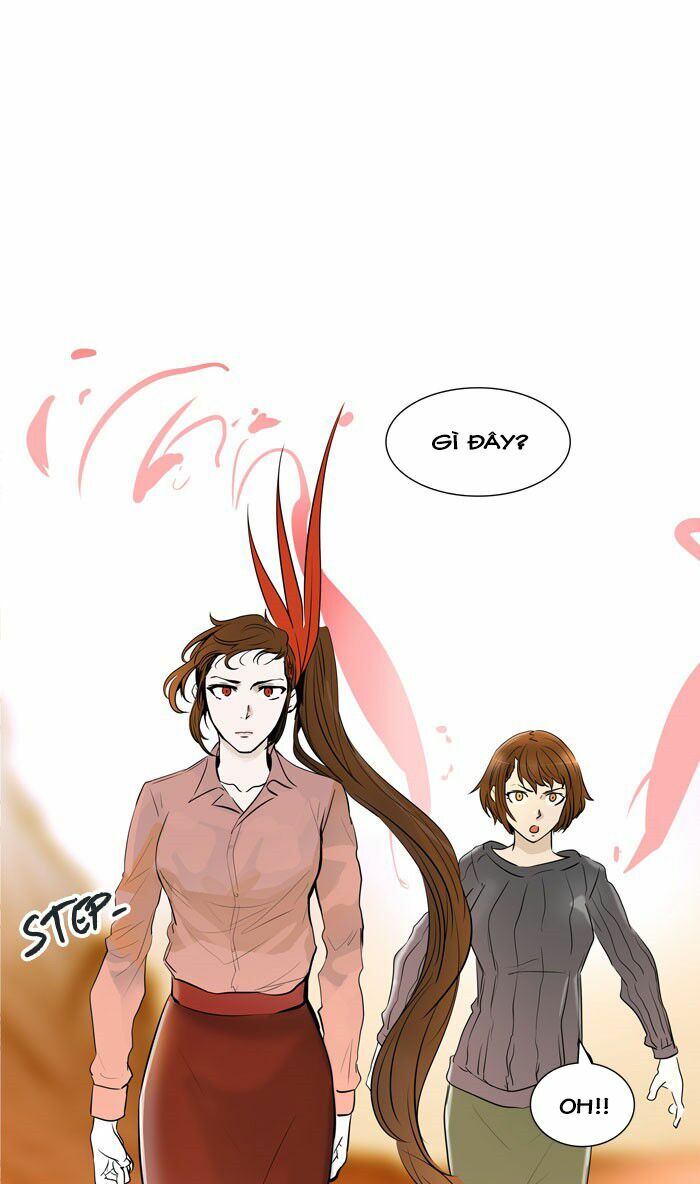 Tòa Tháp Bí Ẩn 2: Chapter 259