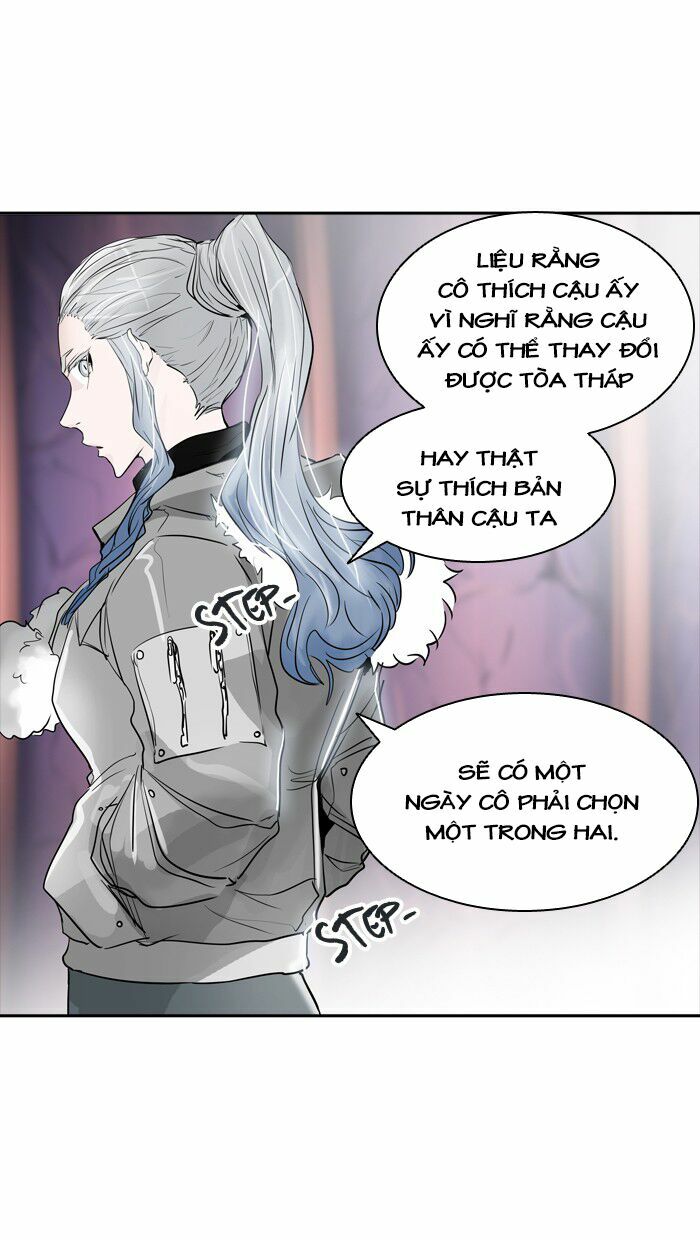 Tòa Tháp Bí Ẩn 2: Chapter 259