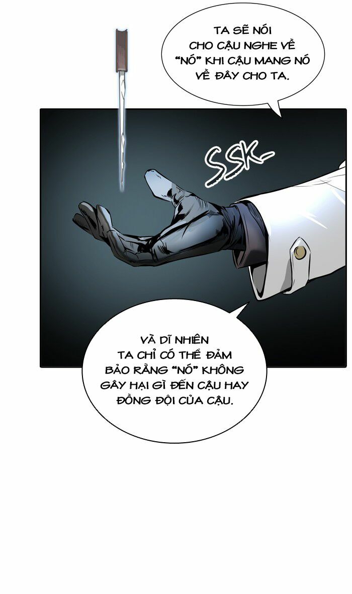 Tòa Tháp Bí Ẩn 2: Chapter 259