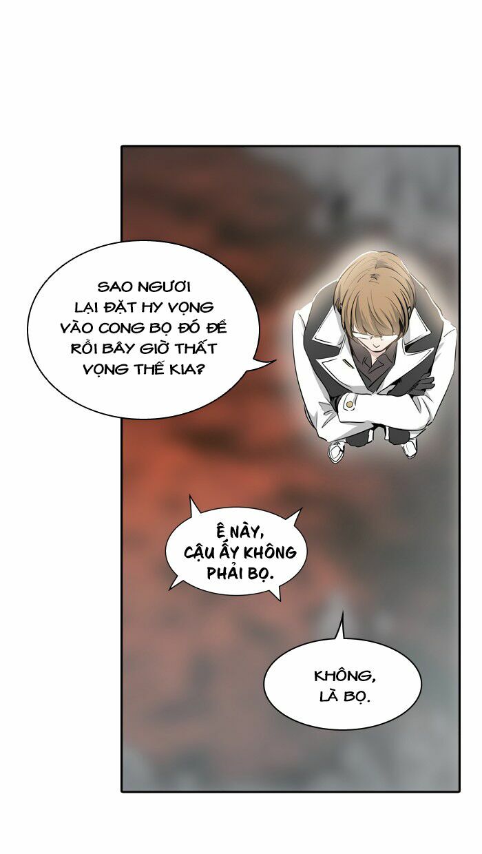 Tòa Tháp Bí Ẩn 2: Chapter 259