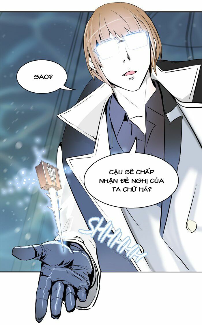 Tòa Tháp Bí Ẩn 2: Chapter 259