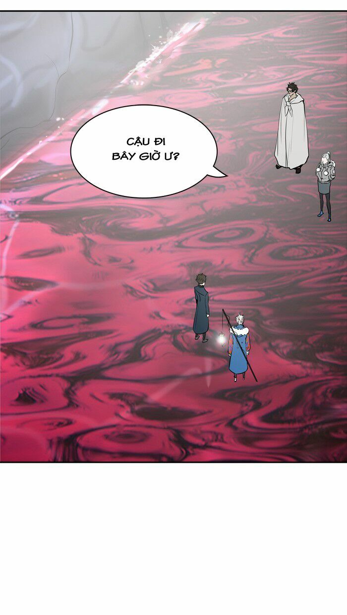 Tòa Tháp Bí Ẩn 2: Chapter 259
