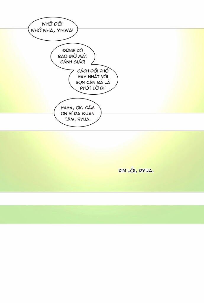 Tòa Tháp Bí Ẩn 2: Chapter 26