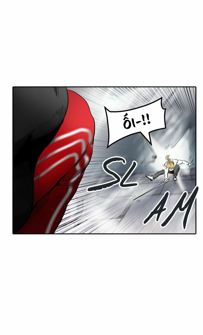 Tòa Tháp Bí Ẩn 2: Chapter 261