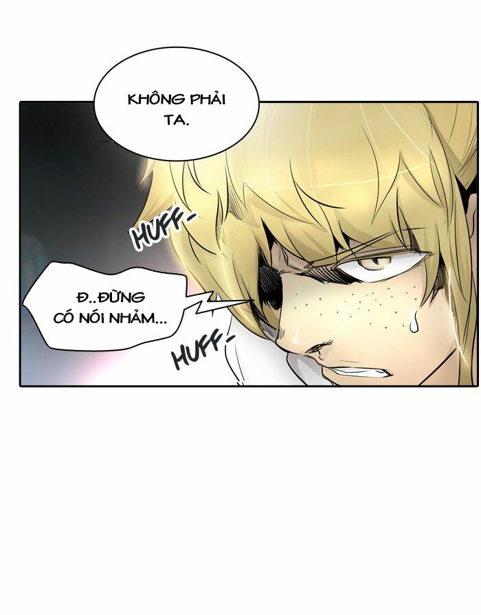 Tòa Tháp Bí Ẩn 2: Chapter 261