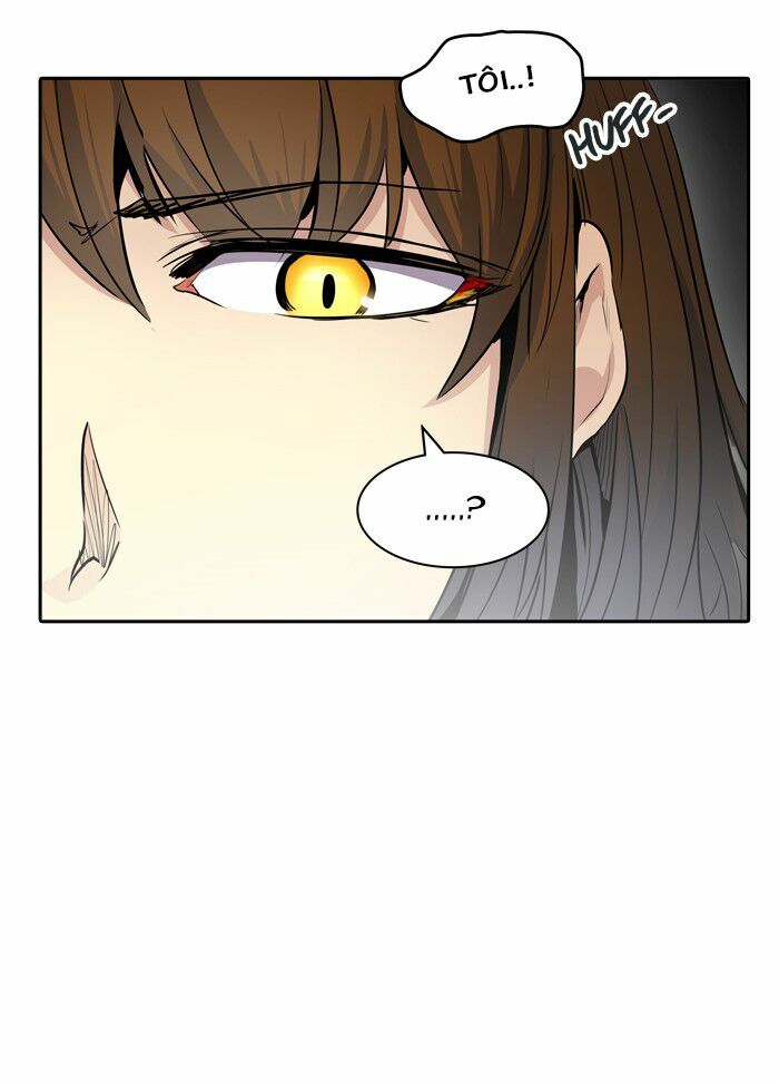 Tòa Tháp Bí Ẩn 2: Chapter 261