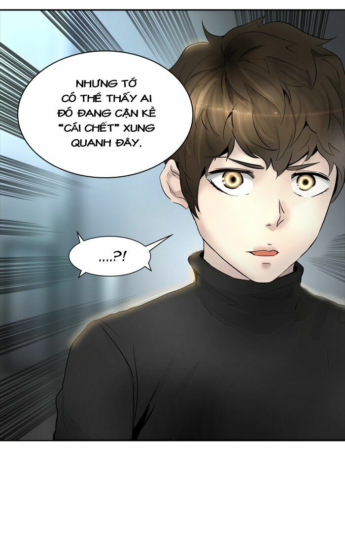 Tòa Tháp Bí Ẩn 2: Chapter 261