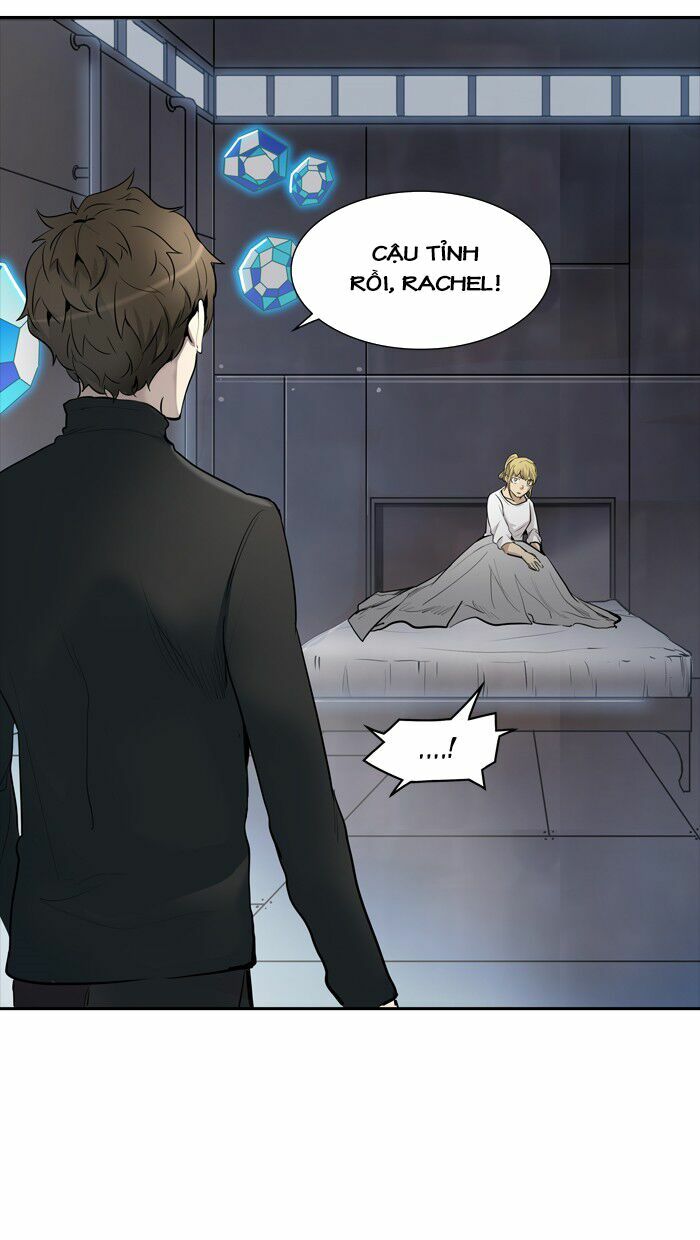 Tòa Tháp Bí Ẩn 2: Chapter 261
