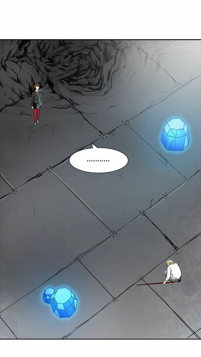 Tòa Tháp Bí Ẩn 2: Chapter 261