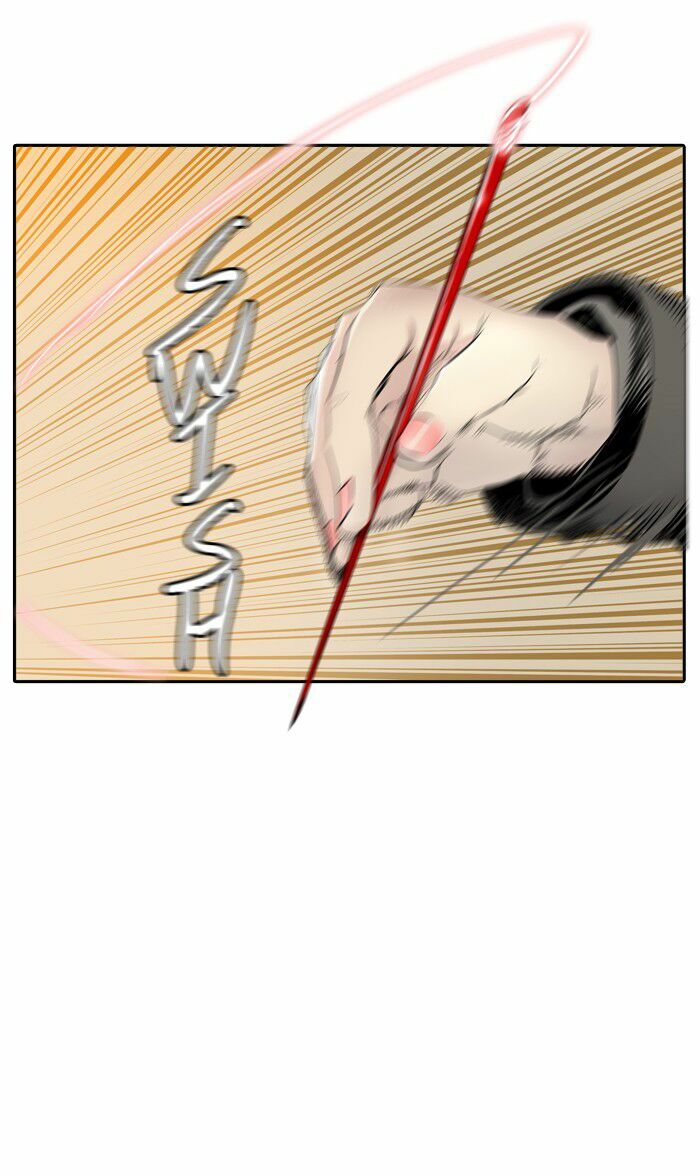 Tòa Tháp Bí Ẩn 2: Chapter 261