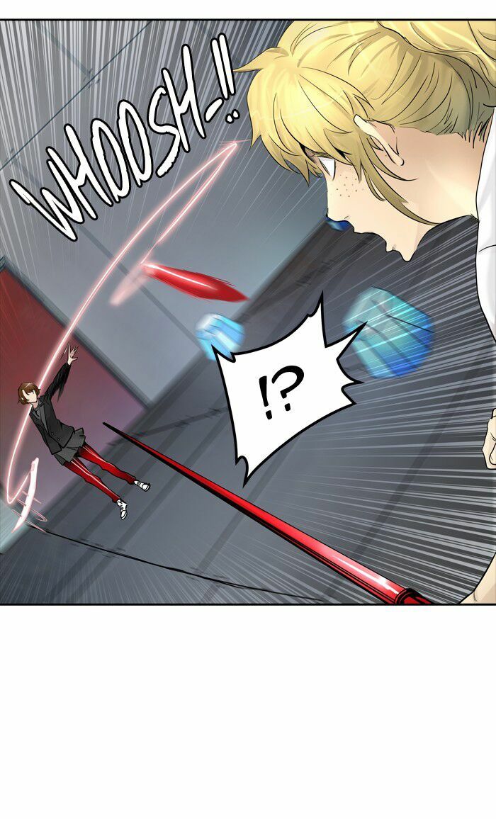 Tòa Tháp Bí Ẩn 2: Chapter 261