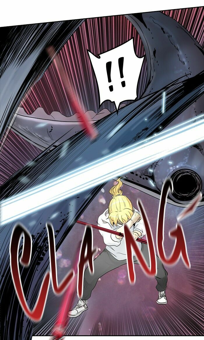 Tòa Tháp Bí Ẩn 2: Chapter 261