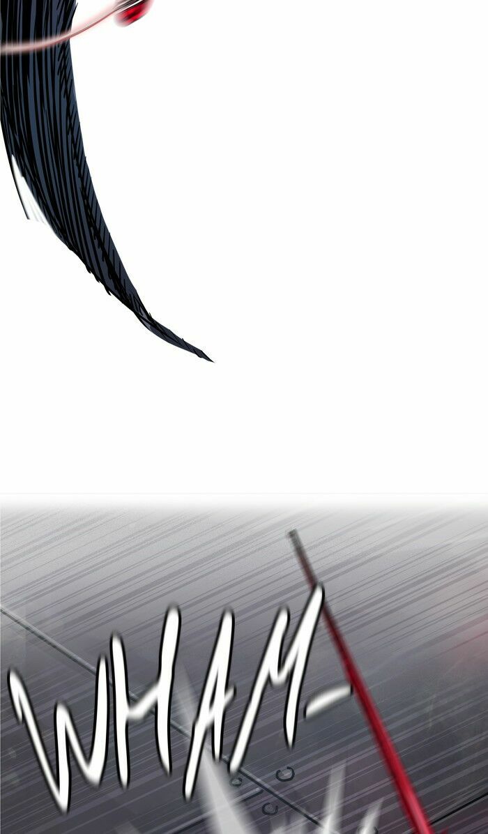 Tòa Tháp Bí Ẩn 2: Chapter 261